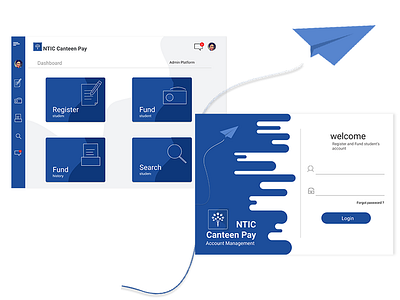 Web App design desktop app figma login screen payment app ui ux web app