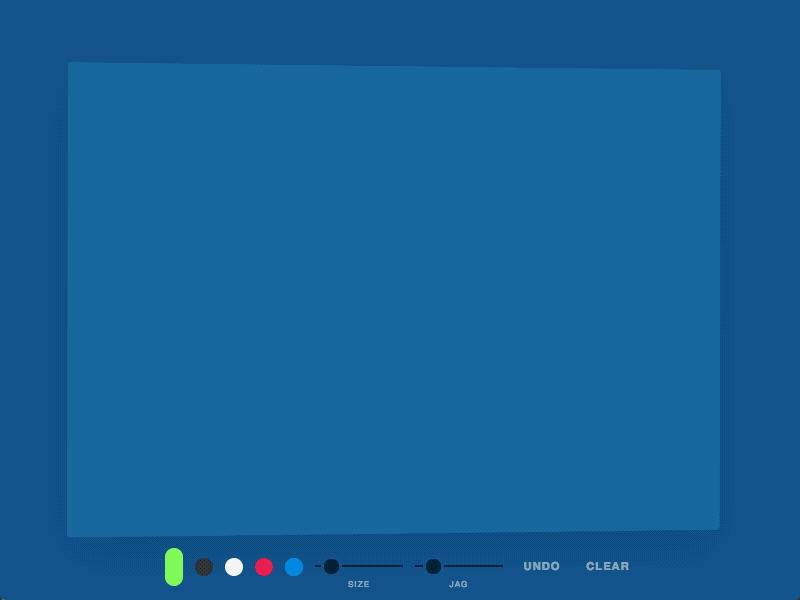Drunken Sketch Simulator booze ux