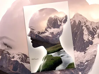 Double Exposure double exposure exposure phot edit photo manipulation photoshop