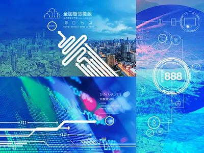 1888 abstract banner color design graphic illustration