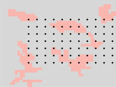 Abstract Pattern Exploration 11 color color exploration custom design customer pattern design geometric art geometric design geometric pattern pattern shape art shape elements shapes