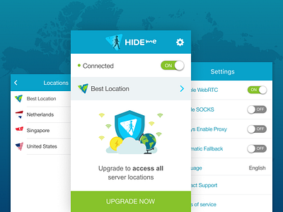 Browser Extension browser extension browsers chrome extensions firefox hide.me secure vpn
