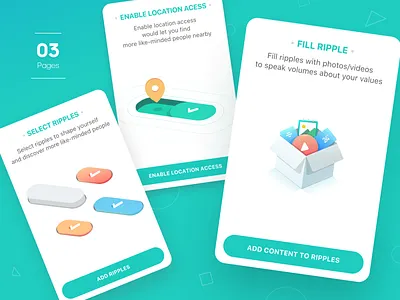 illustrations ui 插图