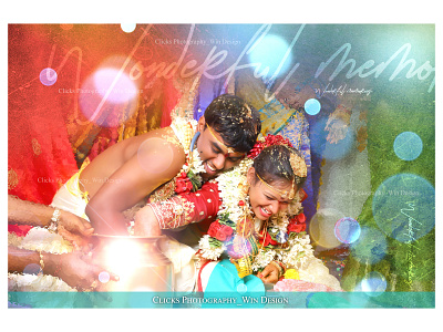 Clicks Photography 2_Win Design albumdesigners graphicdesigners hinduwedding hinduweddings photobookdesigners photography photoshop photoshopcc wedding photography