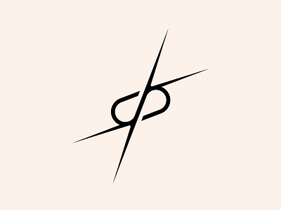 Laura Parkes - Logo brand branding design fashion icon id identity logo logotype mark minimal symbol symbol icon visual identity welovenoise