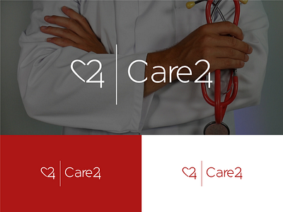 Care24 logo design! brand branding creative designer icon identity logo logotype sign typography