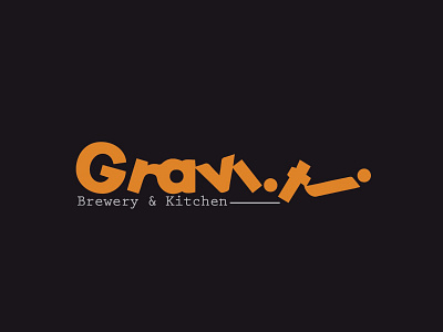 Graviti Logo logo