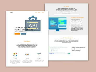 Website Design design layout website