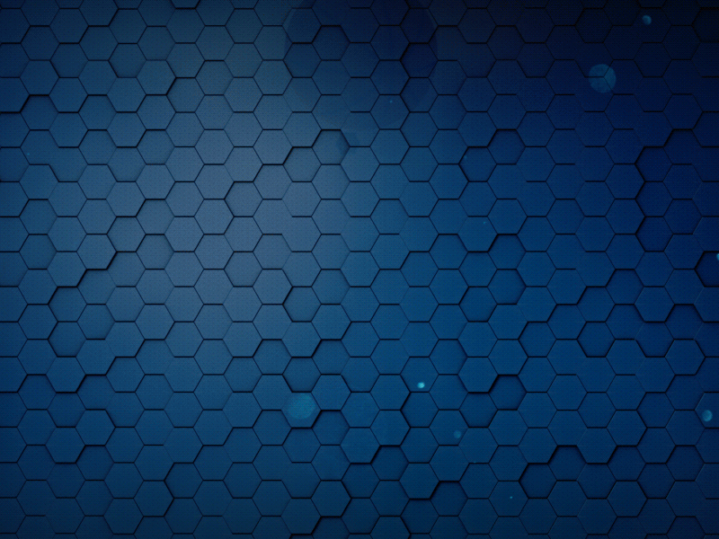Tigo Sports * Basket 3d animation basketball blue broadcast cinema 4d hexagons motion graphics sports tigo transition yellow