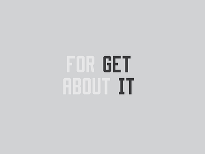 For GET about IT animation app bold branding creative creative design design flat icon icon app illustration inspiration letter lettermark logo palattecorner sumesh typography vector web