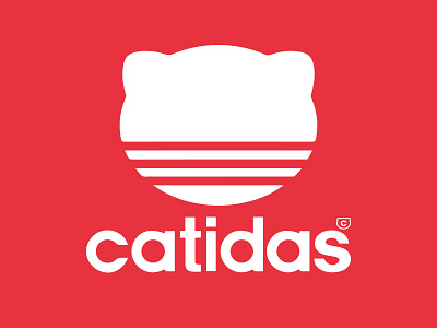 Catidas adidas brandfuck catidas