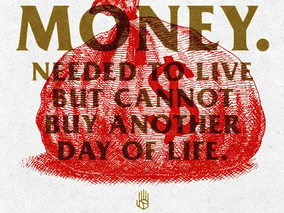 Money