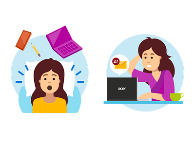 Mornings acer education late microsoft mornings nightmares stress teachers