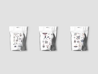 botany botany design vector