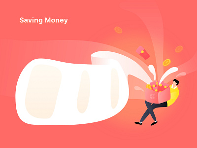 Financial Activity 元素 活动 金融
