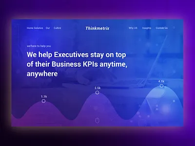 Thinkmetrix Concept