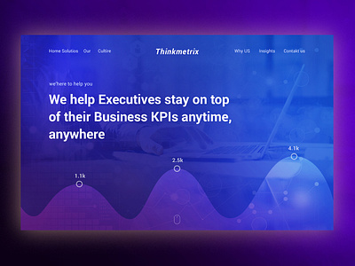 Thinkmetrix Concept