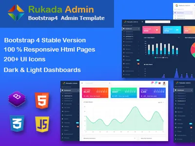 01 Preview. Large Preview admin admin dashboard admin panel admin template bootstrap 4 admin template bootstrap admin clean cms crm dashboard jquery modern premium admin templates responsive web app