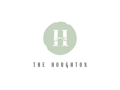 The Houghton Logo