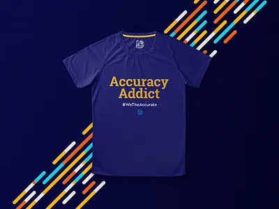 Active Disclosure Swag