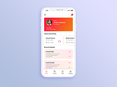 Dashboard android app application design daily art daily ui dashboard dashboard ui design ios app iphone x mobile app ui ux