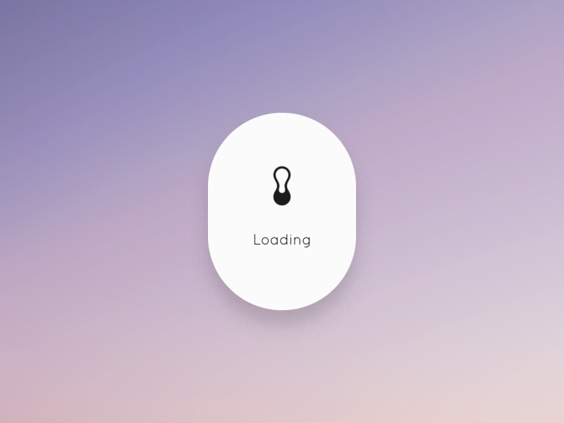 ⏳Loading Animation after effects animation flow graphic design hour glass hourglass icon animation illustration illustration challenge illustrator interface loading loading animation loading bar loading icon motion symbol ui uplabs ux