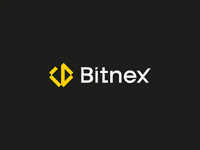 Bitnex Logo Design