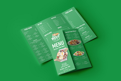 Restaurant Menu Design branding brochure fast food flyer design food flyer graphic design logo menu menu card menu design menus restaurant menu restaurant menu design restaurants menu card resturant brochure