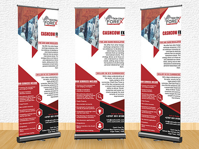 Roll-up Banner Design | Business Poster Design awesome work banner banner ad banner ads banner bazaar banner design best shot brand branding cool shot design dribbble dribbbler dribbblers expert roll roll up roll up banner roll ups