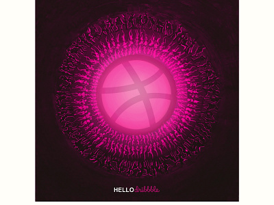 Hello Drebbble dehvan hello