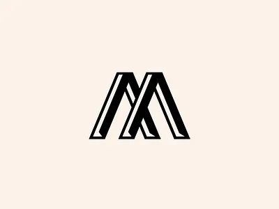 Markey - Logo brand branding design icon id identity logo logotype mark minimal monogram symbol symbol icon visual identity welovenoise