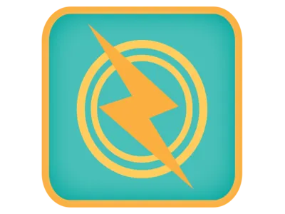 Zappen Logo app augmented reality branding design icon identity logo ui ux vector