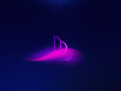 belief graphic logo