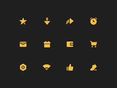 Icon Exercise icon