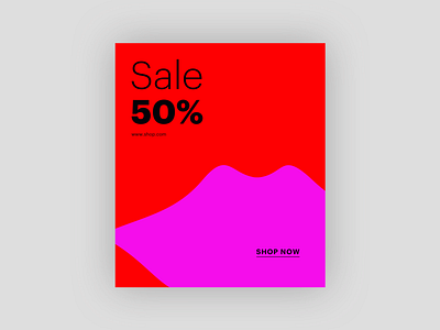 UI Daily, #036 – Special Offer design illustration promo sale typography ui uidaily web website