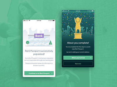 Canopy Open Banking brand identity creative design design inspiration design thinking digital digital design dustproof graphic design illustration inspiration interface design open banking product product design studio ui user experience user interface ux