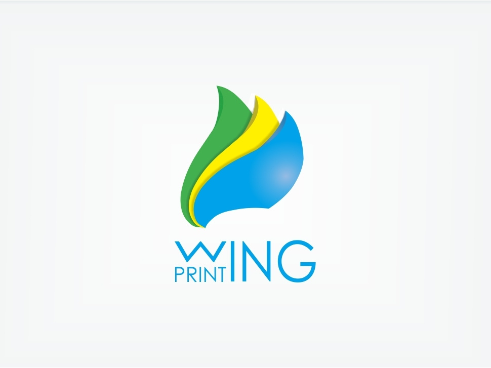 Example of Premium Logo & Brand Identity Design