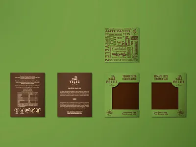 VelezPackaging Design for Velez Alimentos design de embalgem eduardo andrade food packaging design fresh graphic design green healthy healthy brand nattural organic packaging packaging design velez