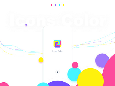 Icon ui 图标 设计