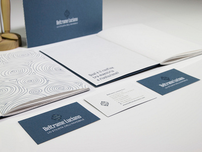 Creation of brand identity and communication tools biglietti da visita bigliettidavisita brandidentity branding brochure brochure design brochure mockup busines card business card design corporate brochure design graphic design logo logodesign printdesign stationery visual identity visualdesign