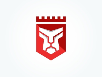 Lion Shield lion scurity shield shield lion