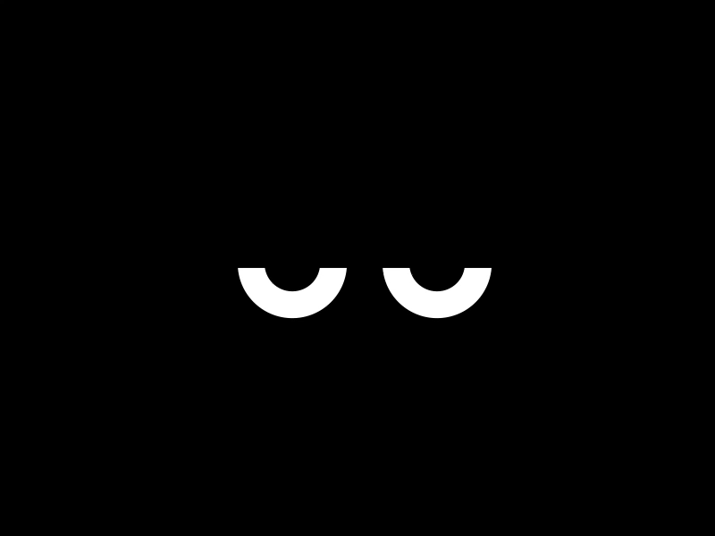 Bored Eyes animation bored eye eyes illustration