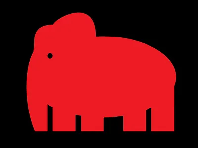 Elephant illustration