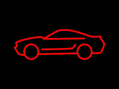 SPonyta2 mustang ponyta ponytail