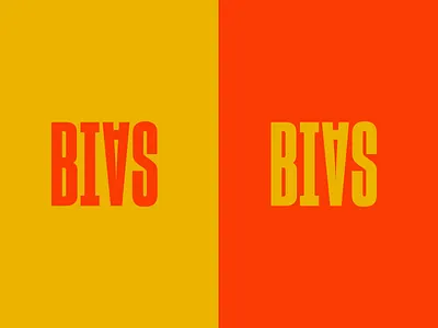 Bias BBQ logo logotype