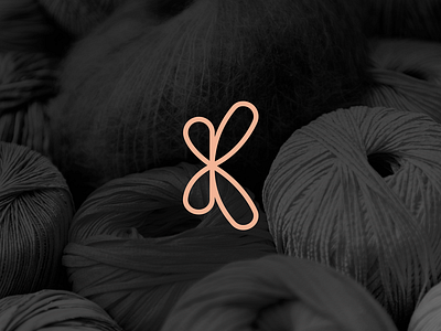 Monogram - Kela Accessories accesories branding design logo marca monogram