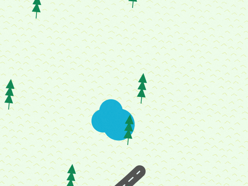 CICF - Overview 2d animation explainer