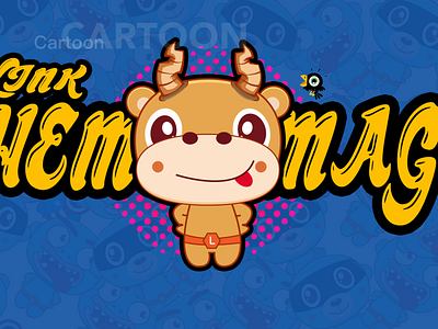 牛🐂 design