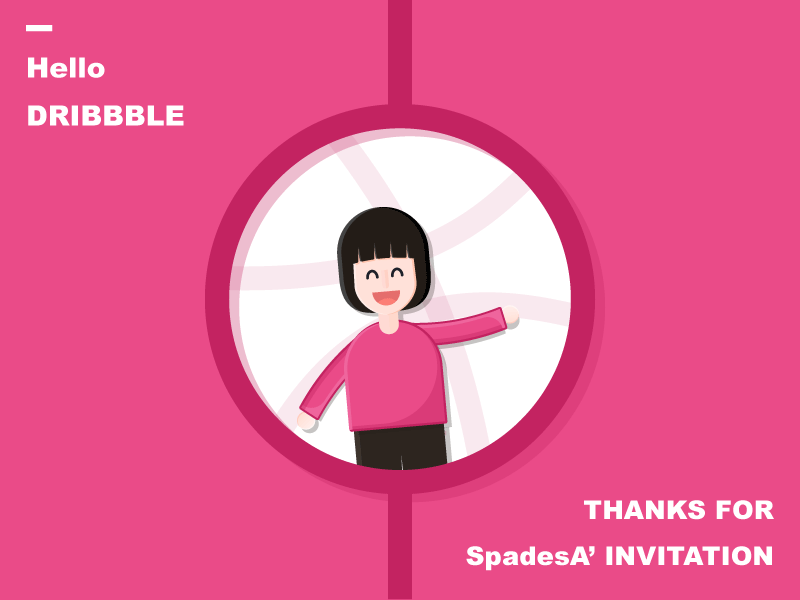 Debult illustration ui ux