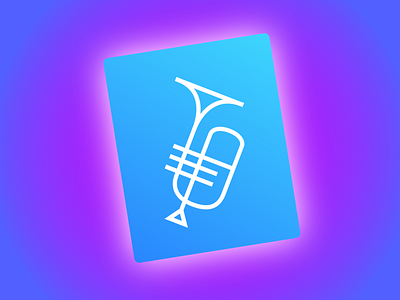 Orchestra Language desktop app desktop app icon icon logo